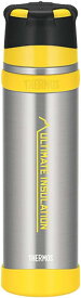 THERMOS(サーモス) 山専用ステンレスボトル900ml FFX-901 (クリアステンレス CS )