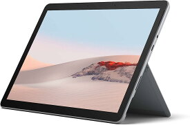 マイクロソフト Surface Go 2 サーフェス ゴー 2 Office Home and Business 2019 / 10.5 インチ PixelSense ディスプレイ /インテル Pentium Gold 4425Y/4GB/64GB