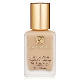 ESTEE LAUDER(エスティローダー) エスティーローダー ダブルウェア ステイン プレイス メークアップ #17 30ml ファンデーション