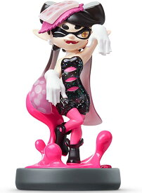 amiibo アオリ (スプラトゥーンシリーズ)