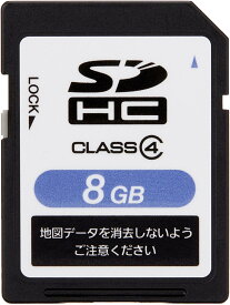 トヨタ(TOYOTA) トヨタ純正 ナビゲーション用 地図更新SDカード 全国版 08675-0AM02