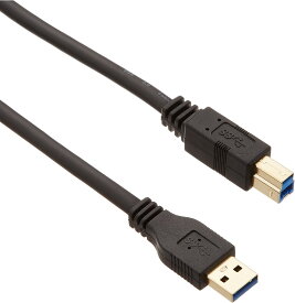 サンワサプライ USB3.0対応ケーブル 2m KU30-20