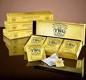 楽天市場 Twg Classic Teabag Selectionの通販 楽天市場 Twg Classic Teabag Selectionの通販