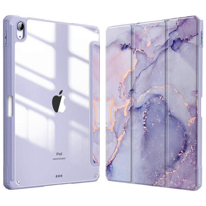 楽天市場】Fintie iPad Air 5 ケース 2022 / iPad Air 4 ケース 2020 