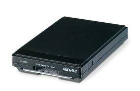 BUFFALO メモリースティックムーブ機能対応 USB2.0用地デジチューナー DT-H10/U2