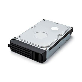 BUFFALO 5000WR WD Redモデル用オプション 交換用HDD 1TB OP-HD1.0WR