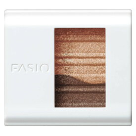 FASIO(ファシオ) パーフェクトウィンク アイズ (なじみタイプ) ブラウン BR-1 1.7g