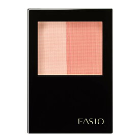 FASIO(ファシオ) ウォータープルーフ チーク ピンク系 PK-3 4.5g