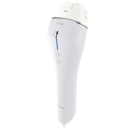 2023年発売パナソニック 光美容器 光エステ スムースエピ ボディフェイス用 スピード パワー グレー ES-WP9A-H