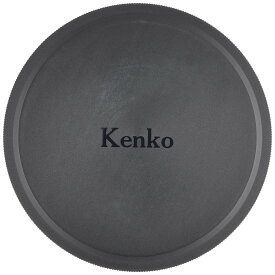Kenko レンズフィルター ワンタッチ着脱フィルター ED レンズホルダーキャップ 72mm用 バヨネット式 日本製 389959