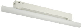 パナソニック(Panasonic) LED ブラケット 天井壁埋込型 直管20形 昼白色 LGB85000LE1