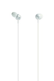 パナソニック カナル型イヤホン DTS Headphone:X対応 カジュアルホワイト RP-TCM260-W