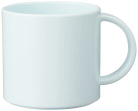 ナガオ コップ マイカップ 260ml パステルブルー プラスチック No.808B