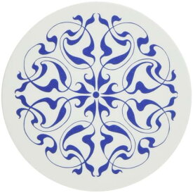 ナガオ 昭和モダン ペーパーコースター 蔦柄 100枚入 221100