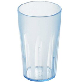 ナガオ キングタンブラー 410ml ブルー トライタン樹脂 日本製 TR-806B