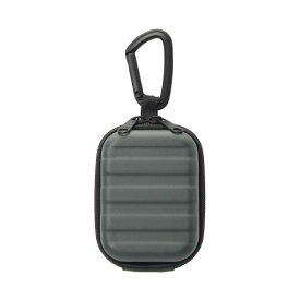 無印良品 ミニ キャリーケース ユニセックス大人 EEE20A5A カーキ