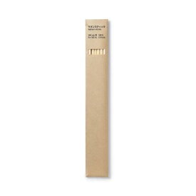 無印良品 ラタンスティック 180mL用 6本入 44594179