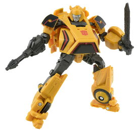 タカラトミー(TAKARA TOMY) トランスフォーマー SS GE-02 バンブルビー