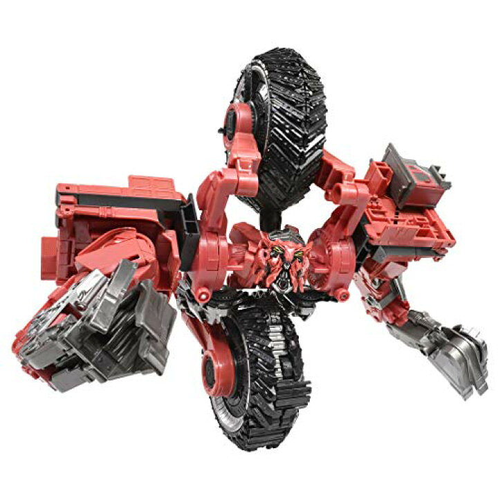 楽天市場】トランスフォーマー SS-47 ディセプティコン スカベンジャー  