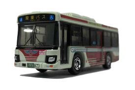 タカラトミー トミカ 関東バス いすゞエルガ