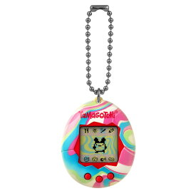 [バンダイ] Original Tamagotchi Pastel Marble