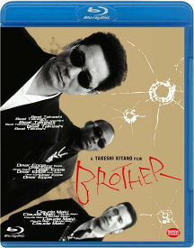 BROTHER [Blu-ray]