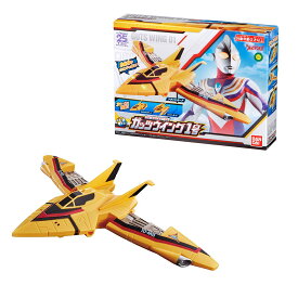 ウルトラマン DX GUTSビークル ガッツウイング1号