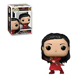 Funko POP！ / MARVEL ケイティ