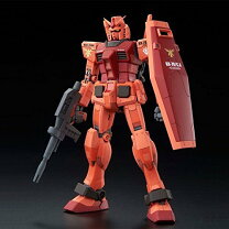 楽天市場】MG 1／100 RX－78／C．A キャスバル専用 ガンダムの通販