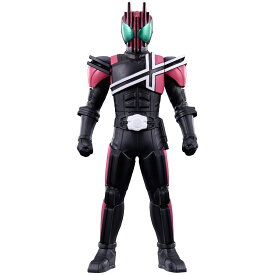 バンダイ(BANDAI) 仮面ライダーソフビシリーズ 仮面ライダーディケイド