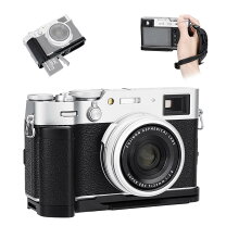 楽天市場】x100v グリップ（家電）の通販