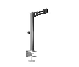 HP モニターアーム HP Quick Release モニターシングルアーム スタイリッシュ スウィーベル対応国内正規品