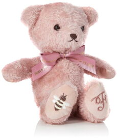 [メゾン ド フルール] ローズくまさんくたくたポーチ レディース 8A13FJJ1600 ローズ