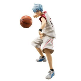 黒子のバスケ フィギュアシリーズ 黒子テツヤ LAST GAME ver. 塗装済み完成品フィギュア