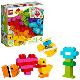 Lego Duplo My First Bricks 10848 はじめてセット