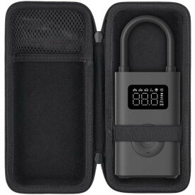 （ケースのみ）Xiaomi 電動 空気入れ 2 エアコンプレッサー 電動エアーポンプ 専用収納ケース-Aenllosi