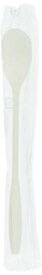 cotta マドラースプーン#160 アイボリー 16cm 7902 100本入