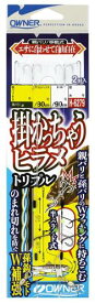 オーナー(OWNER) 掛かっちゃうヒラメトリプル 5-4