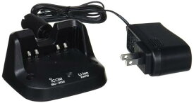 アイコム 充電器 BC-202