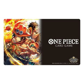バンダイ(BANDAI) ONE PIECE カードゲーム チャンピオンシップセット 2022 (ポートガス・D・エース)