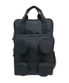 [LEGO] バックパック 20205B-0026 Black [並行輸入品]