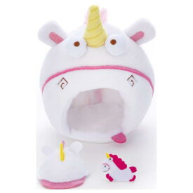 タカラトミーアーツミニオン minimagination TOWN ミニミニセット フラッフィ(おうち) ぬいぐるみ 高さ約16cm