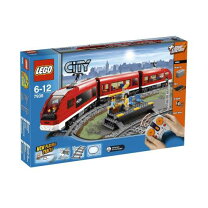 楽天市場】LEGO 7938 超特急列車の通販