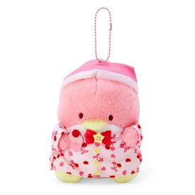 サンリオ(SANRIO) タキシードサム マスコットホルダー(楽しいホカンスデザイン) 764400