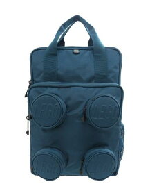 [LEGO] バックパック 20205B-0140 Earth Blue [並行輸入品]