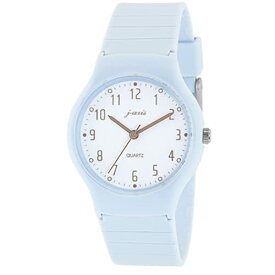 くすみパステルウォッチ TCL74 ブルー