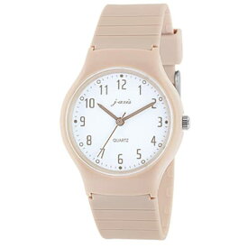 くすみパステルウォッチ TCL74 ブラウン