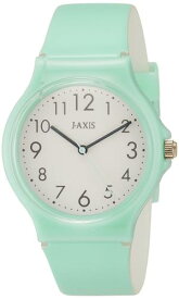 パステルカラーウォッチ