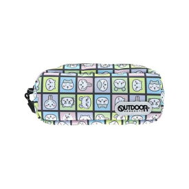 サンスター文具(Sun-Star Stationery) ちいかわ グッズ ペンケース みんな S1429973