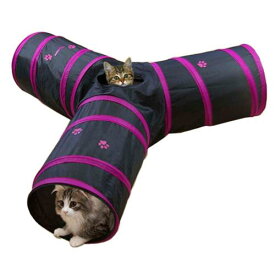 キャティーマン (CattyMan) ペット遊宅 みつまたプレイトンネル